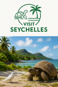 Seychelles wildlife experiences